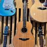 Avalon S32 Handbuilt Acoustic Guitar Image 2
