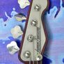 James Trussart Steelcaster Bass Image 3