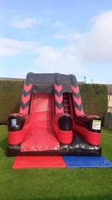 bouncy castle for sale