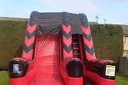bouncy castle for sale
