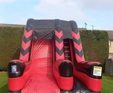 bouncy castle for sale