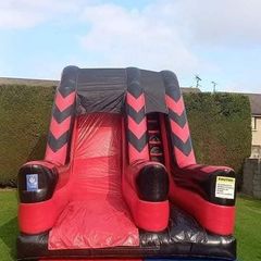 bouncy castle for sale