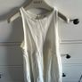 7y Zara cream dress BNWT Image 4