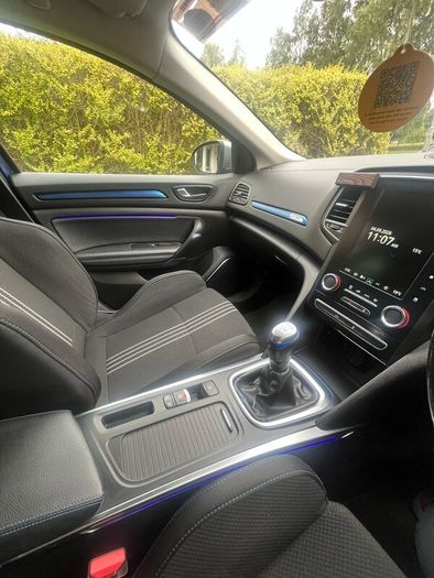 Renault Megane 2019 - Perfect/low Milage
