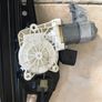 BMW E60 Passenger/Nearside Rear Window Regulator Image 6