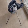 Kids golf set X2 sizes Image 4