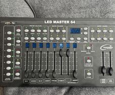 Transcension LED Master 64 Controller