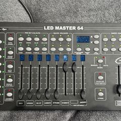 Transcension LED Master 64 Controller