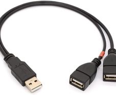 Usb Spliter