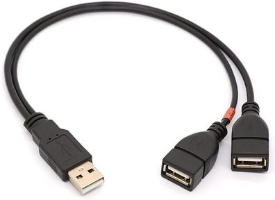 Usb Spliter