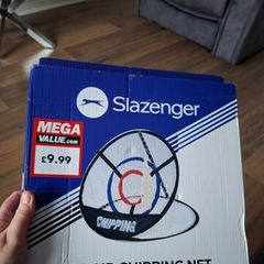 chipping net