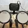 Donner electronic drum kit Image 5
