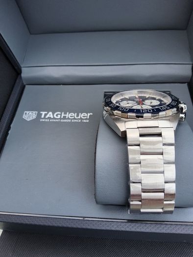 TAG Heuer F1 Red Bull Racing Special Edition Watch