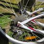 Mountain bike 26" Image 6
