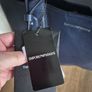 Emporio armani tote bag new Image 3