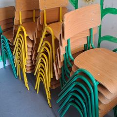 School Chairs