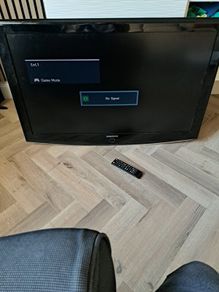 TV 40inch