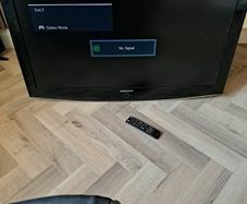 TV 40inch