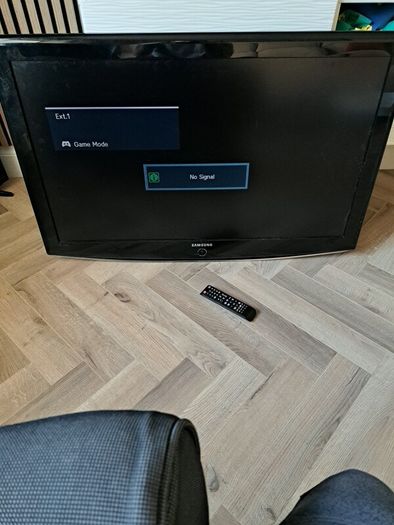 TV 40inch