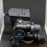 Manfrotto 410 Geared Head Image 6