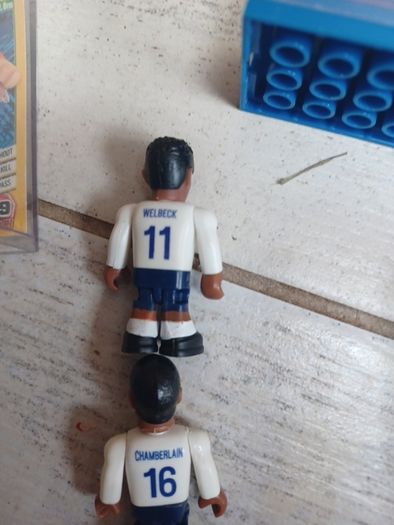 Lego football stars