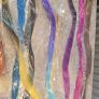 19 x Packs of Hair Fake Faux Doll Rehair Project Image 2