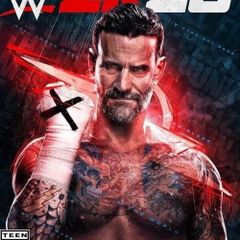 WWE 2K26 Standard Edition Xbox Series X|S Key