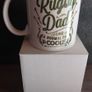 Rugby Dad Mug Image 2