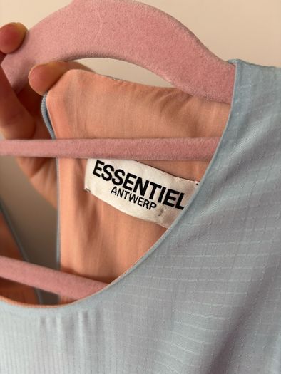 Essentiel Antwerp Maxi Dress