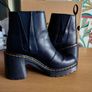 Dr. Martens heels Image 2