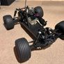 HPI Rush Evo Nitro 2WD Stadium Truck Image 4