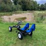 Berg go kart 2 seater Image 5
