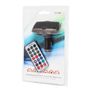 New LCD FM Transmitter Car Radio Bluetooth 4.2 LED USB + Remote Control #1037 Image 3