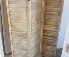 Room divider