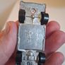 Vintage 1970's Mattel Hot Wheels Cars x4 Image 4