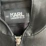 Karl Lagerfeld jacket loke new Image 3
