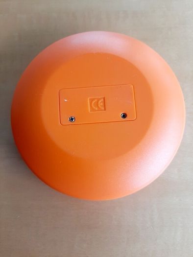 Retro design Smarties calculator