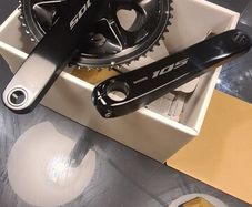 105 crankset