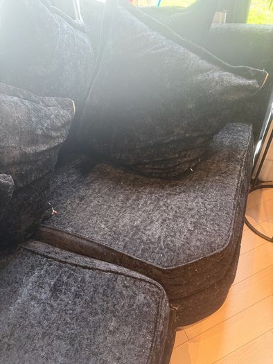 sofa