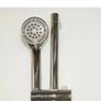 Freestanding Quadrant Hydromassage Shower Cabin Image 3
