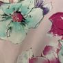 Paul Costelloe Living floral dress Age 3-4 EUC Image 2
