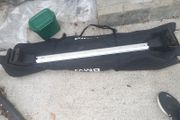 roofrack Bmw