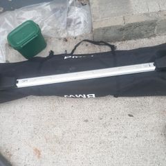 roofrack Bmw