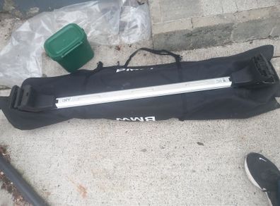 roofrack Bmw