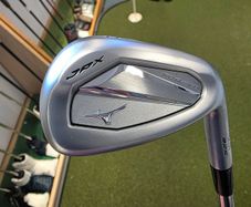 Brand New Mizuno Jpx925 Forged Gap Wedge
