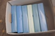 Box of European Human Rights Law Journals
