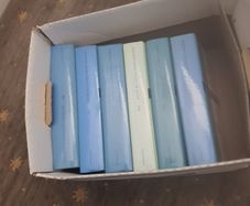 Box of European Human Rights Law Journals