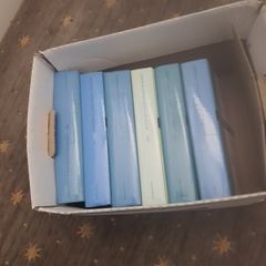 Box of European Human Rights Law Journals