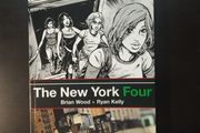 graphic novel