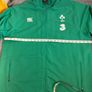 Irish rugby Canterbury 2XL Anthem jacket Image 8
